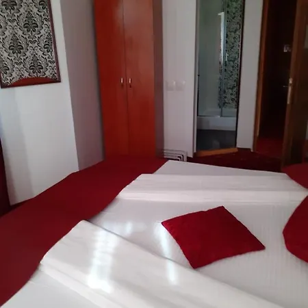 Lion Guest house 3*