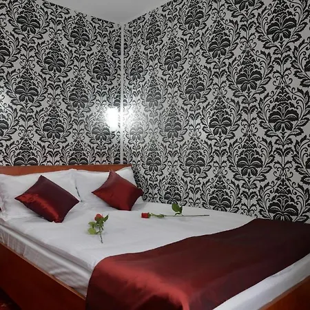 Lion 3* Sibiu