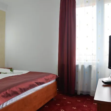 Lion Guest house Sibiu