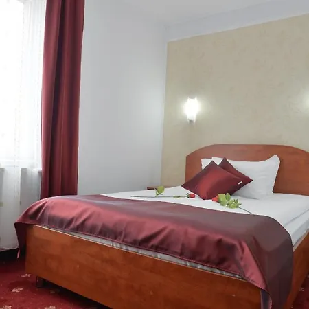 Guest house Lion 3*