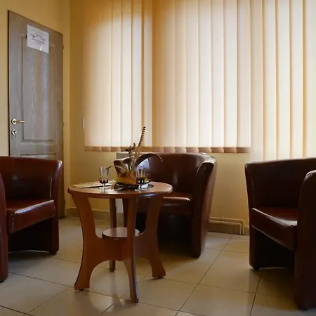 Lion Guest house